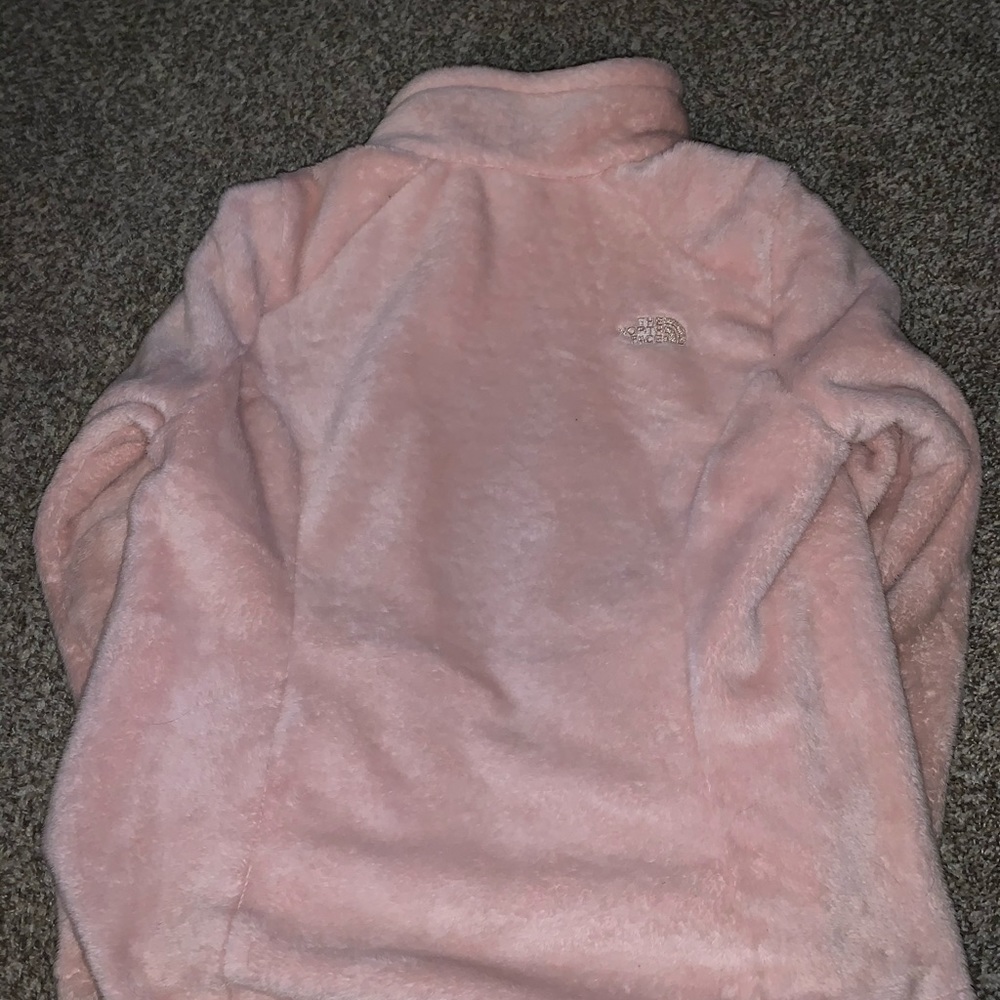 Pink northface - Picture 2 of 3